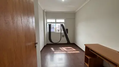 Ambiente do apartamento de 2 quartos à venda no Fátima, em Viçosa/MG.