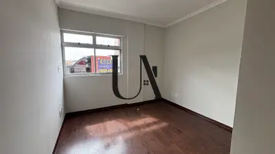 Ambiente do apartamento de 2 quartos à venda no Fátima, em Viçosa/MG.