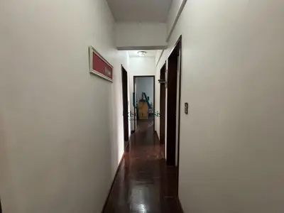 Ambiente do apartamento de 3 quartos à venda no Ramos, em Viçosa MG.
