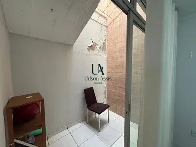 Ambiente do apartamento de 4 quartos à venda no Fátima, em Viçosa MG.
