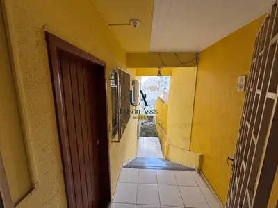 Ambiente do apartamento de 4 quartos à venda no Fátima, em Viçosa MG.