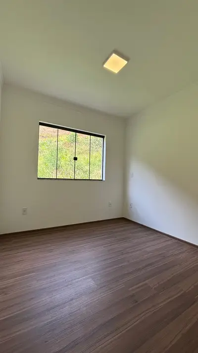 Quarto da casa de 3 quartos à venda no Inácio Martins, em Viçosa MG.