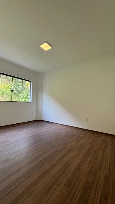 Quarto da casa de 3 quartos à venda no Inácio Martins, em Viçosa MG.