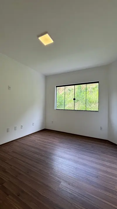 Quarto da casa de 3 quartos à venda no Inácio Martins, em Viçosa MG.