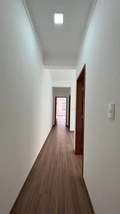 Quarto da casa de 3 quartos à venda no Inácio Martins, em Viçosa MG.