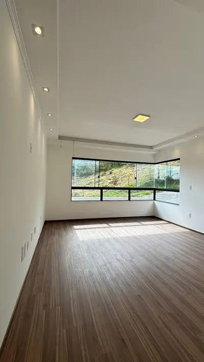 Suíte da casa de 3 quartos à venda no Inácio Martins, em Viçosa MG.