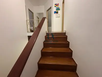 Ambiente da casa de 3 quartos à venda no João Braz da Costa Val, em Viçosa MG.