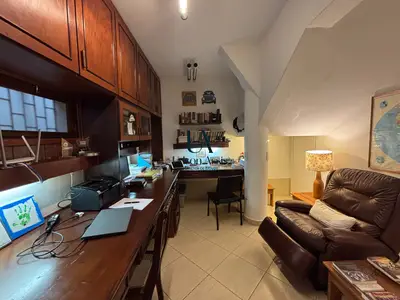 Quarto da casa de 3 quartos à venda no João Braz da Costa Val, em Viçosa MG.
