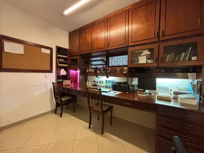 Quarto da casa de 3 quartos à venda no João Braz da Costa Val, em Viçosa MG.