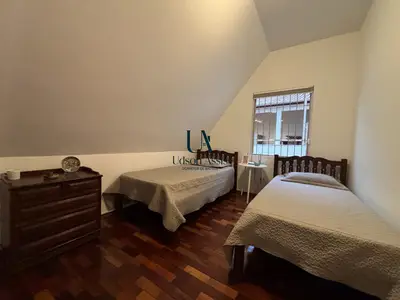 Quarto da casa de 3 quartos à venda no João Braz da Costa Val, em Viçosa MG.