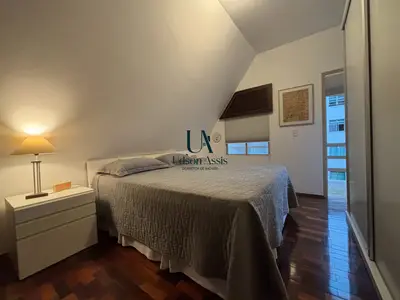 Quarto da casa de 3 quartos à venda no João Braz da Costa Val, em Viçosa MG.