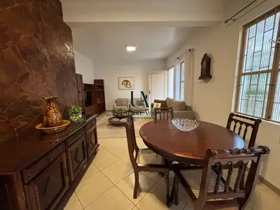 Sala da casa de 3 quartos à venda no João Braz da Costa Val, em Viçosa MG.
