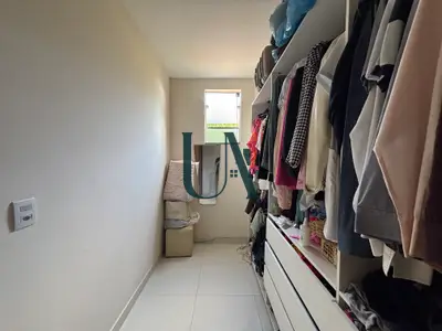 Ambiente da casa de 3 quartos à venda no Silvestre, em Viçosa/MG.
