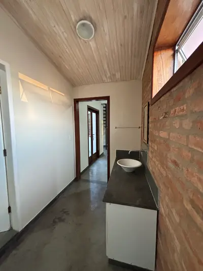 Ambiente da casa de 4 quartos à venda no Silvestre, em Viçosa/MG.