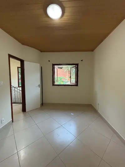 Ambiente da casa de 4 quartos à venda no Silvestre, em Viçosa/MG.