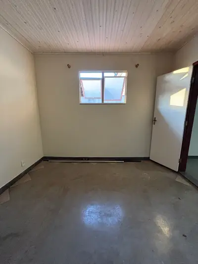 Quarto da casa de 4 quartos à venda no Silvestre, em Viçosa/MG.