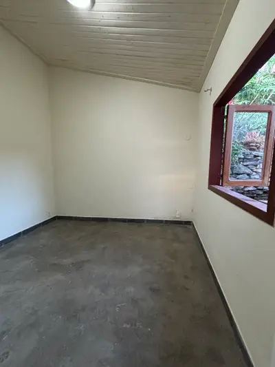 Quarto da casa de 4 quartos à venda no Silvestre, em Viçosa/MG.