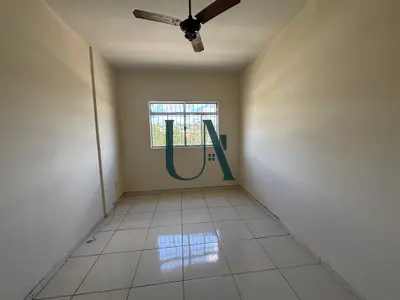 Ambiente do kitnet de 1 quartos para alugar no João Braz da Costa Val, em Viçosa/MG.
