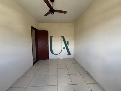 Ambiente do kitnet de 1 quartos para alugar no João Braz da Costa Val, em Viçosa/MG.