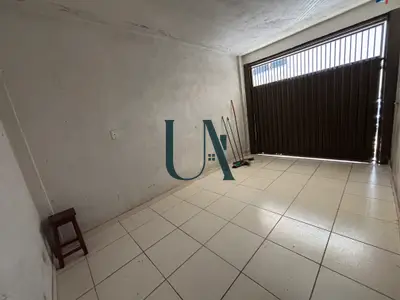 Ambiente do kitnet de 1 quartos para alugar no João Braz da Costa Val, em Viçosa/MG.